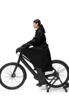 MAIUM Trench Coat • Black