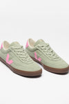 VEJA PANENKA suede • clay • malibu • bark
