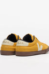 VEJA PANENKA suede • safran • pierre • bark