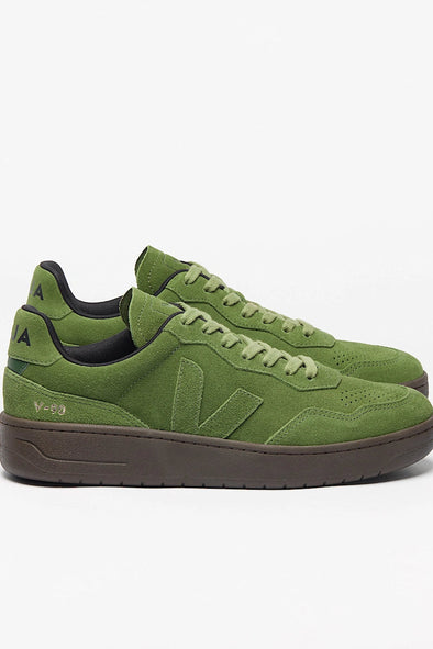 harvest-club-basics-harvestclub-leuven-veja-sneakers-veja-sneakers-v-90-suede-green-vd0320928