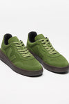 VEJA V-90 suede • full militar • eagle