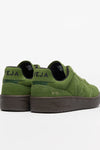 VEJA V-90 suede • full militar • eagle