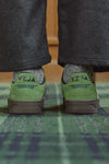VEJA V-90 suede • full militar • eagle