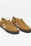 VEJA VOLLEY suede • tent • natural • eagle