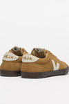 VEJA VOLLEY suede • tent • natural • eagle