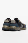 VEJA CONDOR ROYALE alveomesh • black • grey • nautico