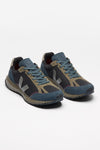 VEJA CONDOR ROYALE alveomesh • black • grey • nautico