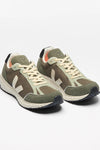VEJA CONDOR ROYALE alveomesh • kaki • pierre