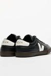 VEJA PANENKA leather • black • white