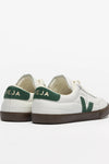 VEJA PANENKA leather • white • cyprus • eagle