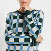 harvestclub-harvest-club-leuven-dedicated-arendal-sweater-retro-check-dark-green