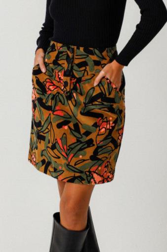 SKFK Izaro Skirt • Lorea