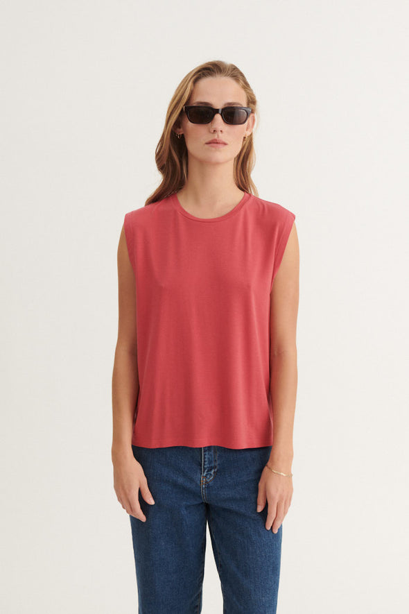 BASIC APPAREL Jolanda Tank • Different Colors