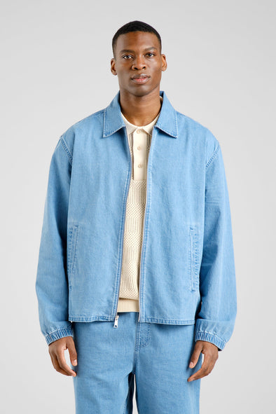 harvest-club-harvestclub-dedicated-leuven-JacketTorhamnDenimLightBlue2264022640_1