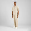 DEDICATED Pants Klitmoeller • Linen Ecru