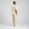 DEDICATED Pants Klitmoeller • Linen Ecru