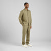 DEDICATED Pants Klitmoeller • Linen Leaf Green