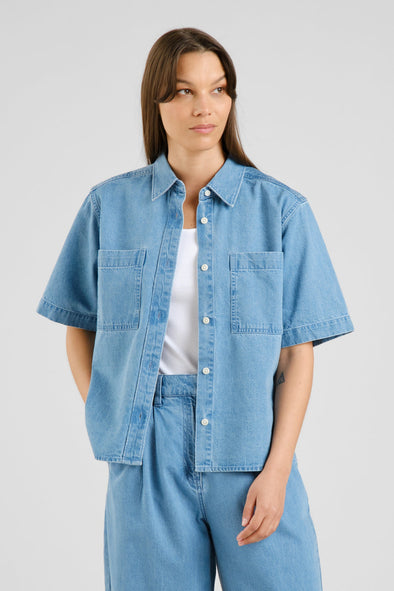 harvest-club-harvestclub-dedicated-leuven-ShirtStensvikDenimLightBlue2263622636_1