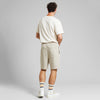 DEDICATED Shorts Vejle • Linen Ecru