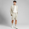 DEDICATED Shorts Vejle • Linen Ecru