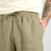 DEDICATED Shorts Vejle • Leaf Green