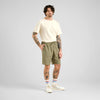 DEDICATED Shorts Vejle • Leaf Green