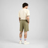 DEDICATED Shorts Vejle • Leaf Green