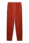 KOMODO Andro Trousers • Terracotta