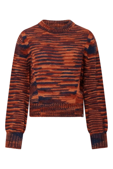 Harvestclub-Harvest-club-Leuven-komodo-sang-jumper-terracotta