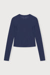harvest-club-harvestclub-leuven-Organic-basics-organicbasics-active-mesh-long -sleeve-tee-night-sky