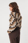 SKFK Aitza Sweater • Multicolour
