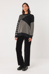 SKFK Ismene Sweater • Black