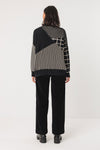 SKFK Ismene Sweater • Black
