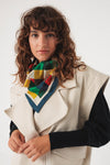 SKFK Maren Jacket • Cream
