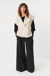 SKFK Maren Jacket • Cream