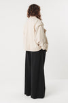SKFK Maren Jacket • Cream