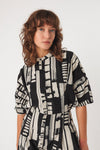 SKFK Siloe Jumpsuit • Big Brush