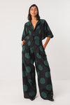 SKFK Siloe Jumpsuit • Dots