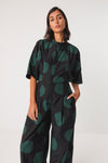 SKFK Siloe Jumpsuit • Dots