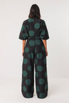 SKFK Siloe Jumpsuit • Dots