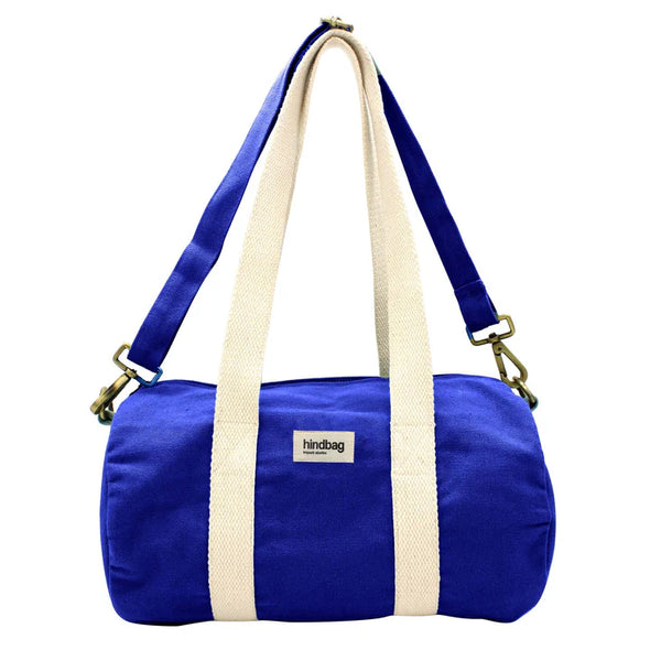 HINDBAG Mini Simon Duffel Bag • Different Colors