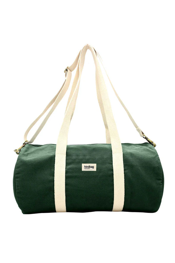 HINDBAG Simon Duffel Bag • Different Colors