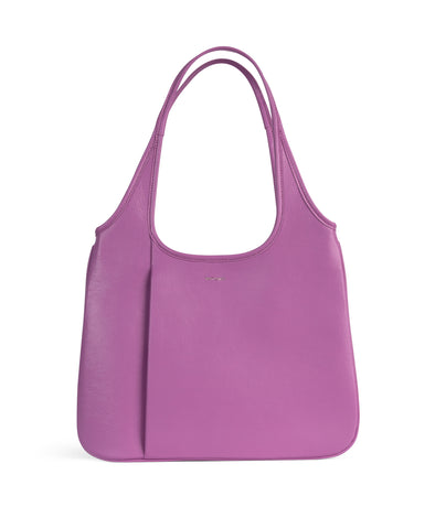 MATT & NAT Porto Shoulder Bag • Candy