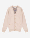 OLOW Cardigan Quiet Life • Beige