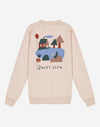 OLOW Cardigan Quiet Life • Beige