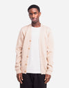 OLOW Cardigan Quiet Life • Beige