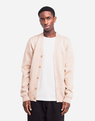 OLOW Cardigan Quiet Life • Beige