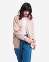 OLOW Cardigan Quiet Life • Beige