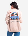 OLOW Cardigan Quiet Life • Beige