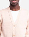 OLOW Cardigan Quiet Life • Beige